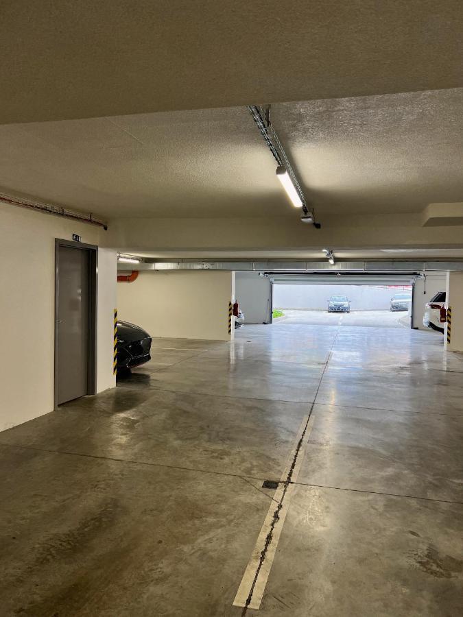 Cozy Stay Apartment Trenčín Exteriör bild