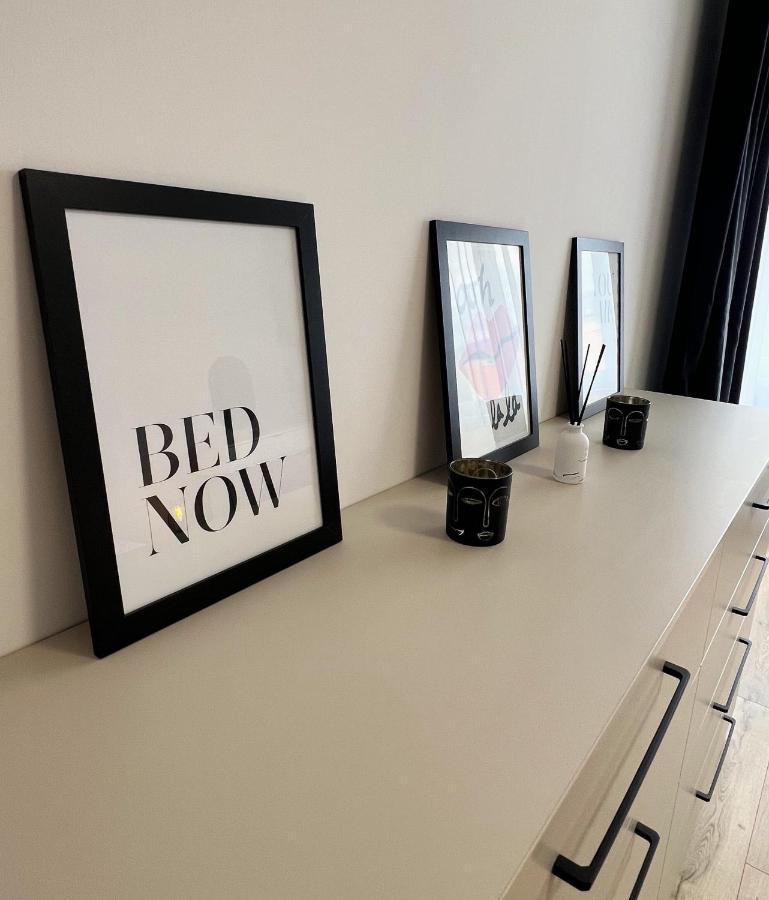 Cozy Stay Apartment Trenčín Exteriör bild