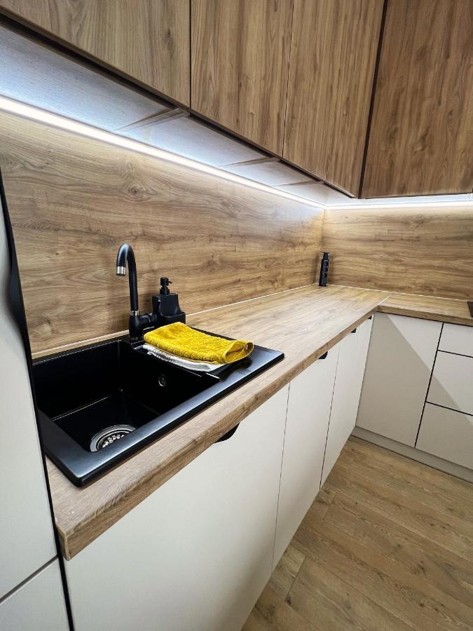 Cozy Stay Apartment Trenčín Exteriör bild
